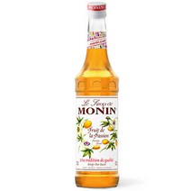 모닌 패션푸르트 시럽 1000ml, 1개