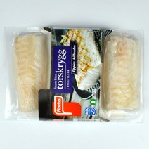 이케아 콜드 로인 냉동 대구 필레 MSC인증 450g 아이스박스발송 대구필레, 1개