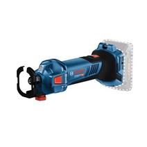 보쉬 충전 충전드라이월커터 GCU18V-30 배터리X 충전기X BL