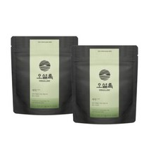 오설록 세작 40g X 2개, 상세페이지 참조, 상세페이지 참조, 상세페이지 참조, 상세페이지 참조, 상세페이지 참조