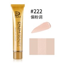 촉촉한 커버 커버력좋은 파운데이션 광채 스틱 물광 하이라이터 건성 복합성 매트 쿠션 컨실러 프라이머 블러셔 풀 스킨 크림 페이스 프로페셔널 블레미쉬 다크 스팟 문신 컨투어, 222