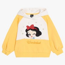 캐쥬얼하게입는프린세스후디CEMA22WD2괴정점