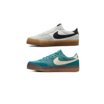 나이키 SB 줌 포고 POGO 플러스 남성 스니커즈 보드화 단화 스웨이드 신발 국내매장판