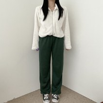 VANANA2 국내제작 트레이닝 롱팬츠
