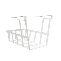 이케아 PALYCKE 폴뤼케 걸이식바구니 22x26x19cm, 6개