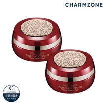 참존 [참존] 미드 나이트 스페셜 크림 더 프레스티지 50g 1+1, 단일옵션