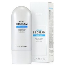 애터미 비비크림/BB크림, 애터미 선크림 베이지