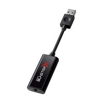 크리에이티브 랩스 사운드 블라스터X G1 70SB171000000