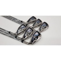 브리지스톤 VIQ 5-P 아이언세트 S200