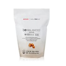 GNC 비밸런스드 칼슘 6 000mg60정, 1봉(2개월분)