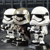 스타워즈 피규어 세트 다스베이더 스톰트루퍼 밀레니엄 팔콘, A세트