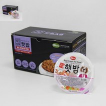 좋은마켓 햇밥 연어120g 6개 애완견먹이 유기농사료 반려견식품