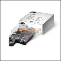 삼성전자 정품폐토너통 CLT-W504 SL-C1454W K-11.4K CMY-3.5K SL-C1454N, 단일옵션, 단일 수량