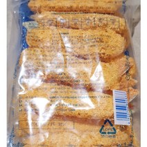 분식용 냉동 게맛살 튀김 대게다리튀김 700g X10