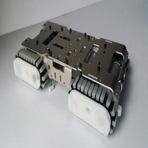다관절로봇 코딩블럭 휴머노이드 교육 아두이노 스마트 로봇 탱크 섀시 추적 캐터필러 크롤러 자동차 플랫폼 등반 DIY 변형 장난감 부품