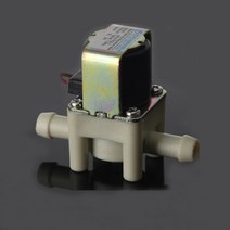 유수분리기워터 디스펜서 솔레노이드 밸브 플라스틱 배수, 04 AC24v wire