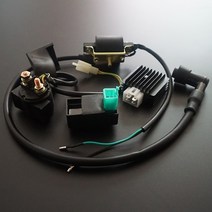 혼다 부품 honda part 오토바이부품 바이크 파츠 점화 코일 cdi 레귤레이터 릴레이 50cc