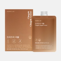 워너랩 차곡차곡 곡물 [1BOX] 7포, 1박스 (40g x 7포)