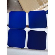 태양광3KW 유연한 Maxeon Sunpower 태양 전지 단결정 실리콘 PV C60 3.2W 125mm 50 개, 한개옵션0