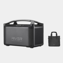 [오늘발송] 에코플로우 리버프로 엑스트라 확장 배터리