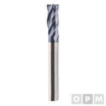 XZL4102544G MILLS 초경코팅엔드밀4F D15.0X16X38X100 작업부품 전동공구 작업공구