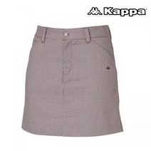 카파 골프 여성 스커트 KG662SK72 KAPPA GOLF JAPAN 일본병행수입정품