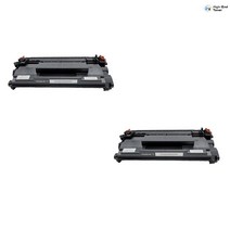 검정 DDA (JMB32DBE) 재생토너 LBP2195xKG 캐논 2개 9.2K, 1, 본상품선택, 본상품선택