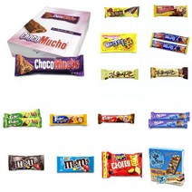 자유시간 키커 당충전간식 15종 에너지 보충 활동식 라운딩간식 등산 탕비실 군것질 밀카오레오5개, 1개, 1g