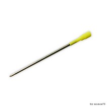 볼펜 [볼펜심-소] 미니볼펜심/리필심/볼펜케이스, 미니볼펜심(8.2cm)