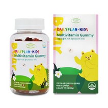 구미종합비타민 비타민ABDE 키즈구미 아이젤리 아이성장영양제 어린이멀티젤리 키즈구미비타민 키즈건강식품 키즈멀티 키성장비타민 유아용영양제 어린이건강식품 어린이키 유아용비타민 필수영양, 90꾸미, 2..2g