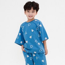 삐삐롱 볼케이노 데일리 7부 상하세트