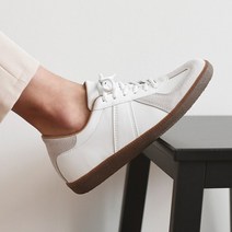 스타일디와이 남성용 독일군 스니커즈 4cm