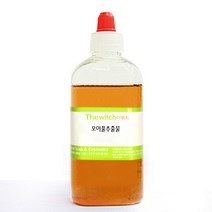 [더위치]오이풀추출물 100ml 지유추출물 지유초 오이풀뿌리추출물 Poterium Officinale Sanguisorba