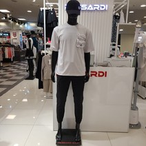 파사디 천호점(2001아울렛 천호점) 남성 골프_남성 아웃포켓 조거팬츠(Q22SSL421MA)