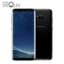 [중고]삼성 갤럭시 S8+ (SM-G955) 무약정 공기계 3사호환가능, A급, 색상랜덤(상태우선)