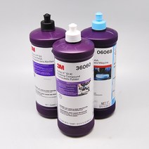 3M 퍼펙트잇 자동차용 컴파운드 중 택 1, 1번, 1개