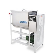 밀가루 반죽기 주걱형 한포 업소용 면 칼국수 25kg, 15kg 2200w 25L