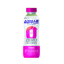 빙그레 슈퍼부스트 파워충전, 파워충전 12개입