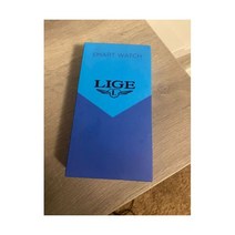 Lige 스트레이트 스마트워치