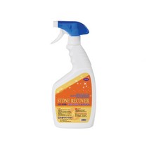 원폴리머 스톤리카바 석재 광택회복제 600ml