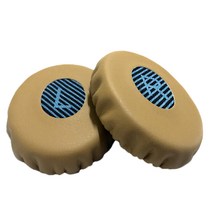 ZLD Bose On-Ear OE2 OE2i 헤드폰 교체 용 이어 패드 / 이어 쿠션 / 이어 컵 / 이어 커버 / 이어 패드 수리 부품 용 이어 패드, 설명한대로, 카키색 옷천, 설명한대로