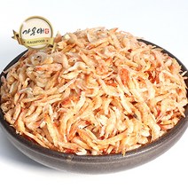 가온애 건보리새우, 200g, 1개
