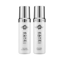 EGF B 수더 데이 & 나이트 지성 피부 관리 얼굴 기름 피지 유수분 밸런스 기초 화장품 바르는 순서 모공 수렴 토너 겟잇뷰티 로션 보습 수딩 트러블 원인 오일 프리