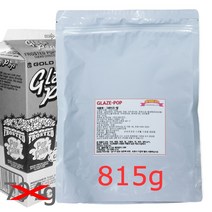 솜사탕나라 카라멜팝콘용 슈가믹스(794g)-합성착향료 합성착색료 사용안함, 794g, 1팩