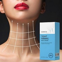 블루밍셀 타이트 퍼밍 목주름 넥크림 30p, 60g(2gX10eaX 3ea) x 5개