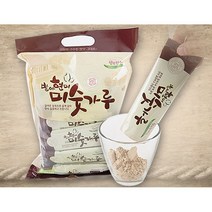 행복한아침 발아현미 미숫가루 (25gx30스틱), 25g, 30스틱