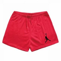 경량 남자 반바지 뜨거운 반바지 실행 조깅 체육관 반바지 훈련 Cortton 짧은 바지, M