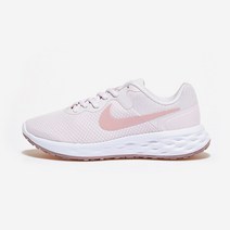 우먼스 나이키 레볼루션 6 - 500 130890