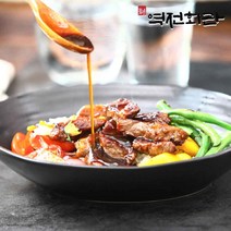 [역전회관] 양념 꽃갈비살 300g x 8팩