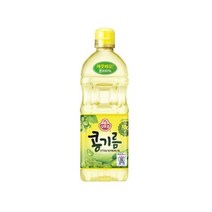 오뚜기 식용유(콩기름) 0.5L, 2개